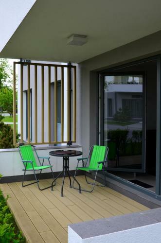 Apartament Rodzinny