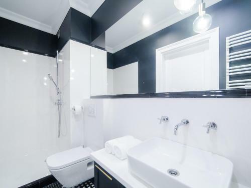 Dwie Sosny Premium Apartment