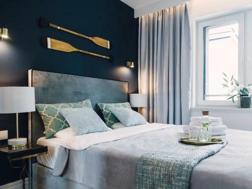 Dwie Sosny Premium Apartment