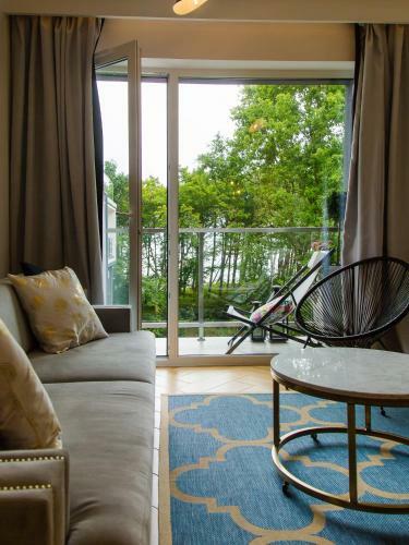 Dwie Sosny Premium Apartment
