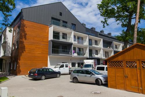 Dwie Sosny - Apartament 48