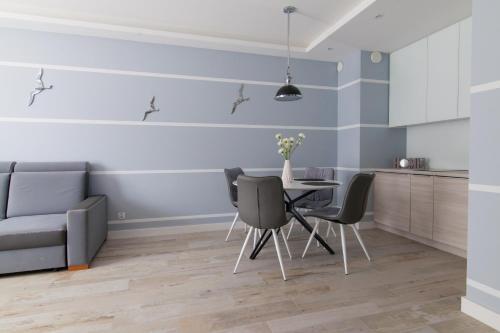 Dwie Sosny - Apartament 48
