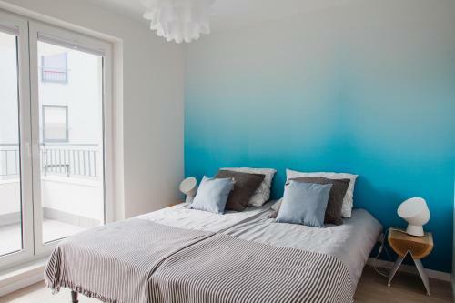 Apartament Aqua Ustronie Morskie