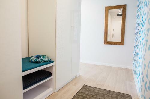 Apartament Aqua Ustronie Morskie