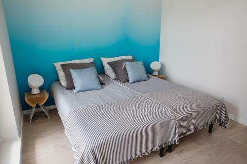Apartament Aqua Ustronie Morskie