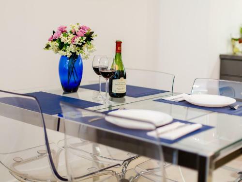 Apartamento Apforty4you