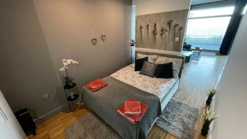 Apartament Na Klifie "luna"