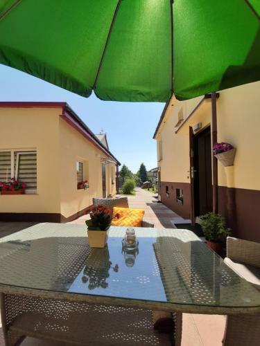 Lodge Domki I Apartamenty W Ustroniu Morskim