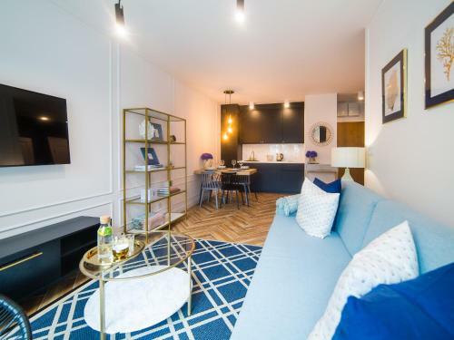 Apartament Dwie Sosny
