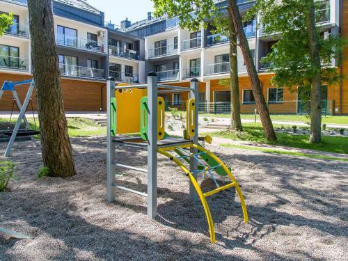 Apartament Dwie Sosny