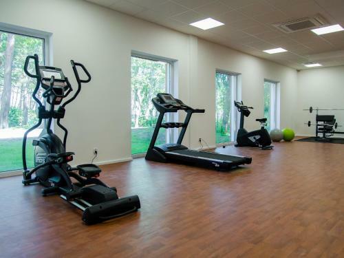 Apartament Dwie Sosny