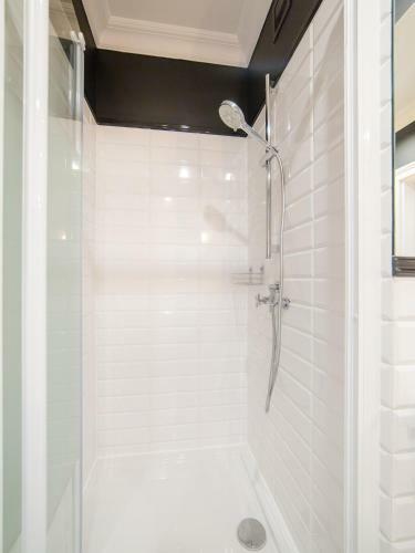 Apartament Dwie Sosny