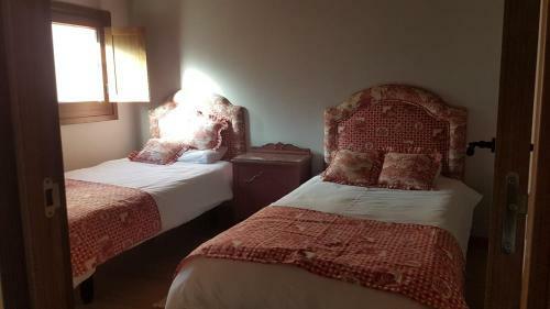 Casita Junto Al R�o Deva