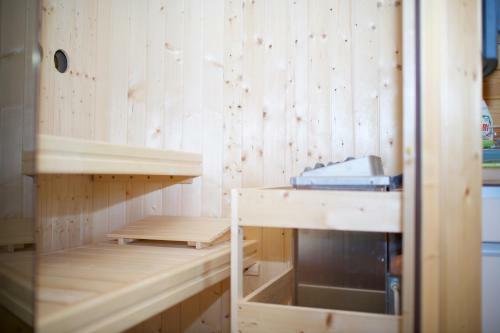 Apartamento Domki Luksusowe Eskada