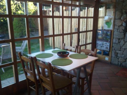 Agroturismo Cal Ti�