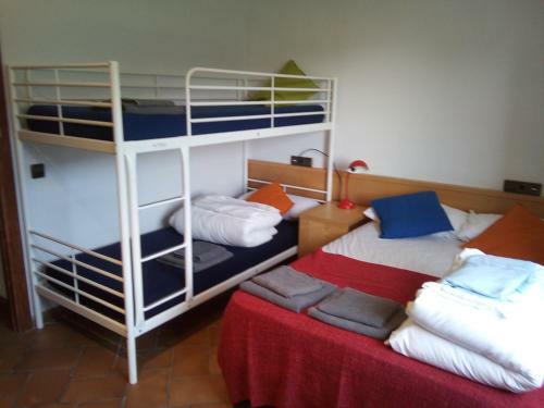 Agroturismo Cal Ti�