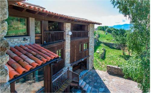 Casa Rural Mol� Del Salt - Cerdanya
