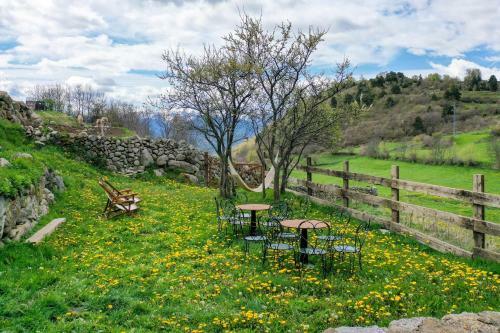 Casa Rural Mol� Del Salt - Cerdanya
