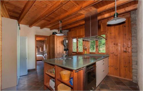 Casa Rural Mol� Del Salt - Cerdanya