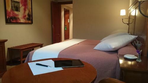 Hotel Pamplona Villava