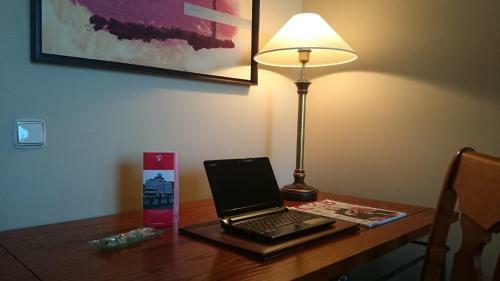 Hotel Pamplona Villava