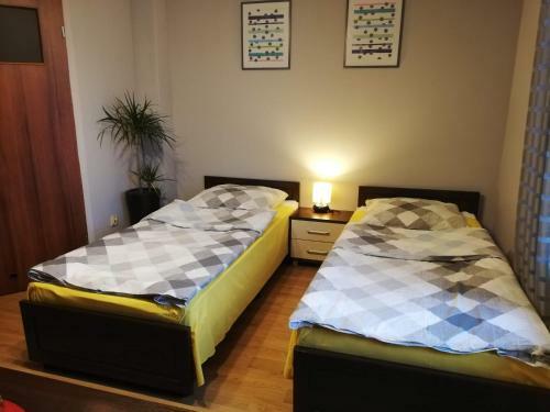 Agroturismo Ranczo U Stefana