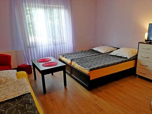 Agroturismo Ranczo U Stefana