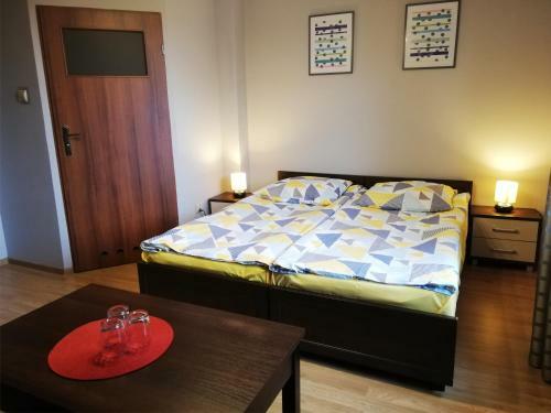 Agroturismo Ranczo U Stefana