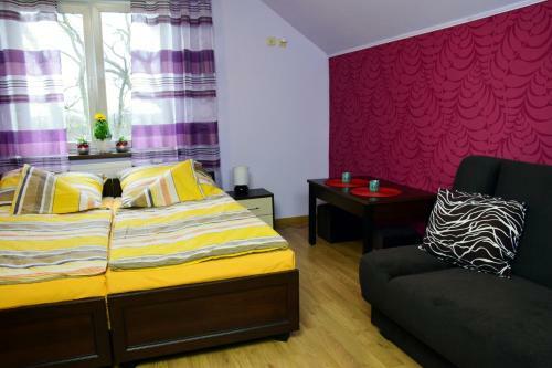 Agroturismo Ranczo U Stefana