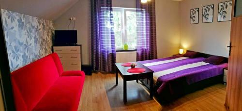 Agroturismo Ranczo U Stefana