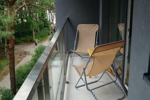 Dwie Sosny Apartament 52