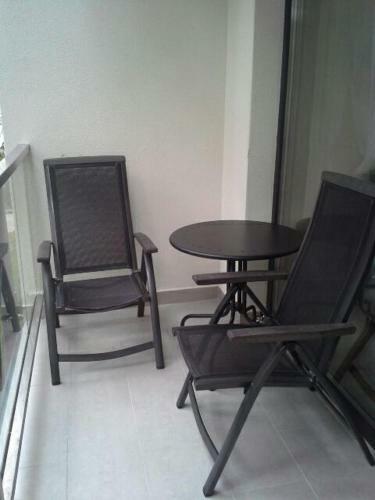 Apartament Dwie Sosny