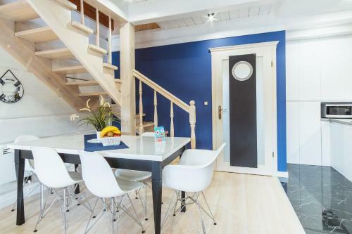 Apartamento Osada Morskie Ustronie