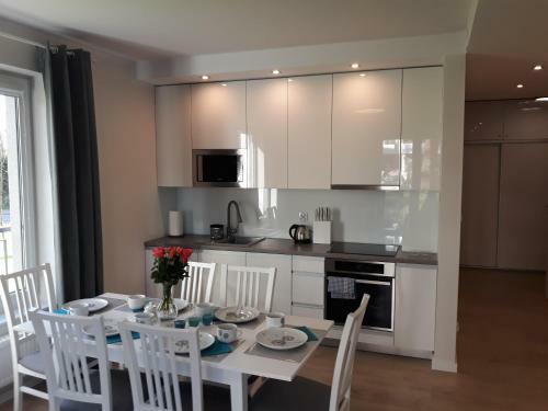 Apartamenty Wybrze?e Laguna