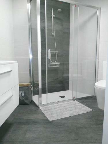 Apartamento La Guariza