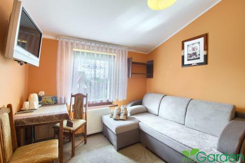 Willa Garden Pokoje I Apartament