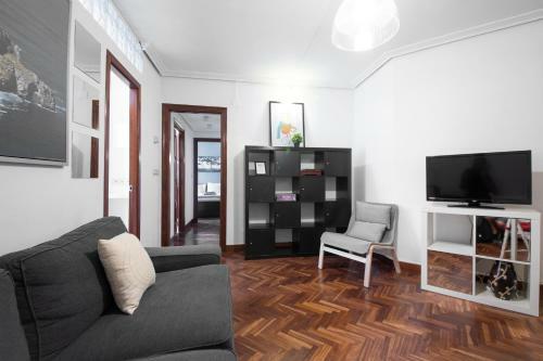 Apartamento Villabona