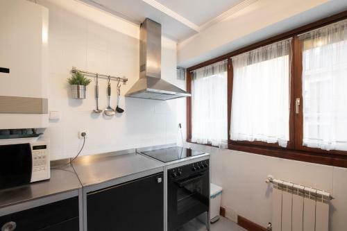 Apartamento Villabona