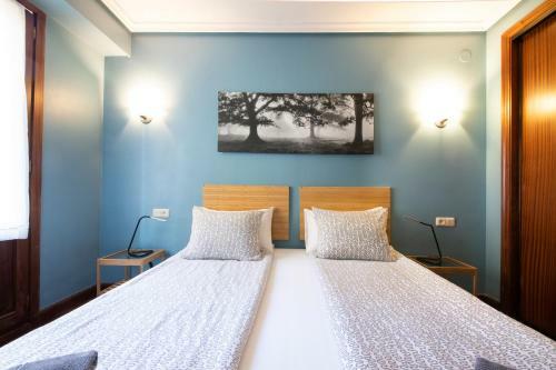 Apartamento Villabona
