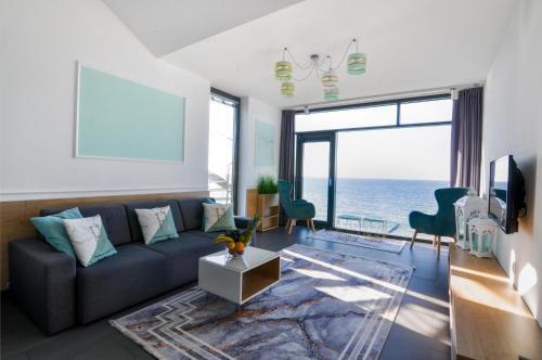 Apartament Nadmorski Luksus - Boulevard