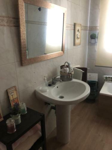 Casa Rural Villa Romero