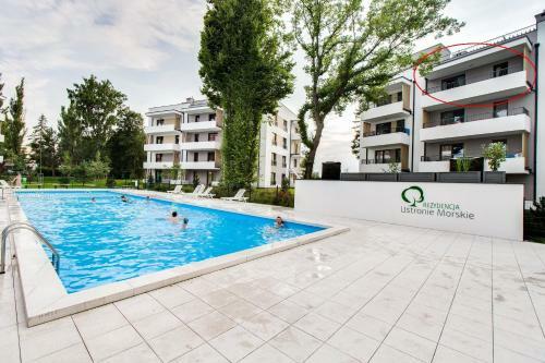 Apartament Crystal