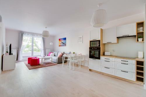 Apartament Crystal