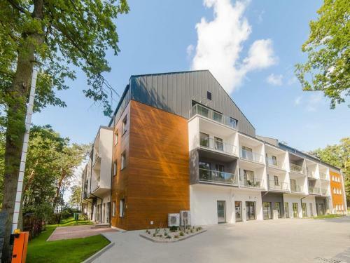 Dwie Sosny Apartament 38 - Per?a