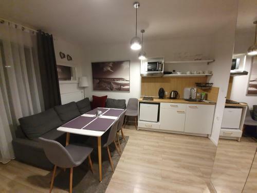 Apartamento Dom Przy Pla?y