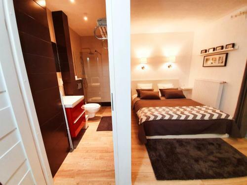 Apartamento Dom Przy Pla?y