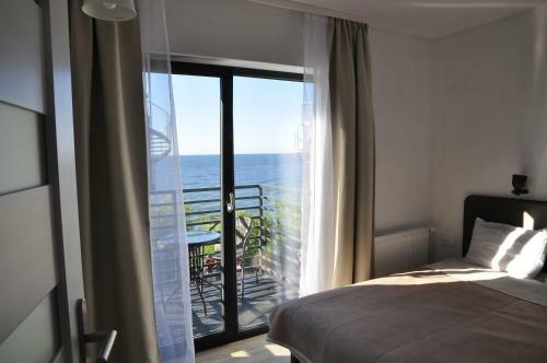 Apartamento Dom Przy Pla?y