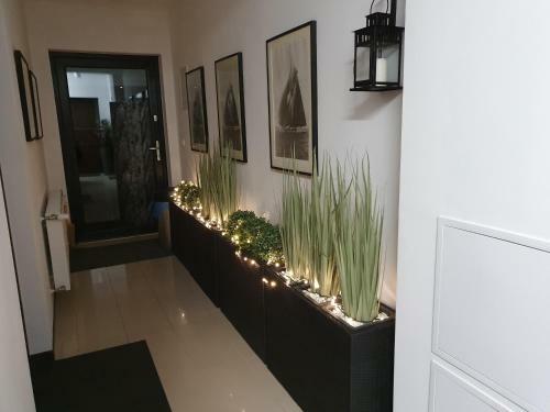 Apartamento Dom Przy Pla?y
