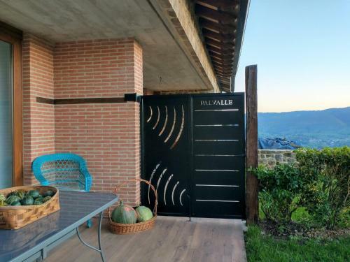 Apartamentos Palvalle