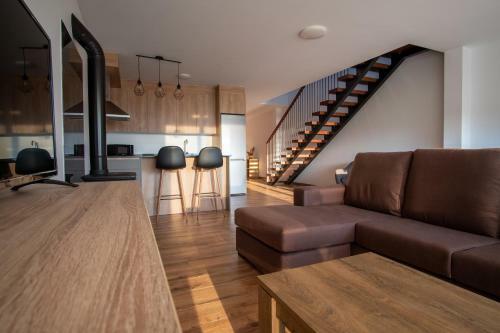 Apartamentos Palvalle
